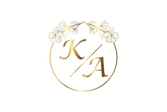 Beauty Monogram Letter Design: A Practical Review for Real Projects
