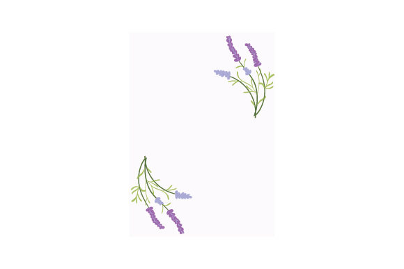 Blank Lavender Wedding Stationary: A Designer’s Practical Take
