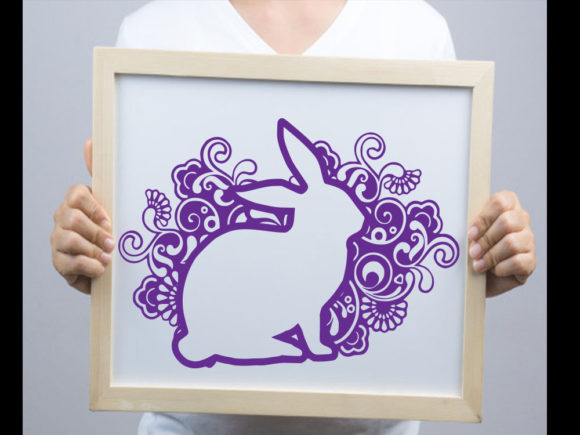 Bunny, Easter, Egg Embroidery Design Review for Real Projects
