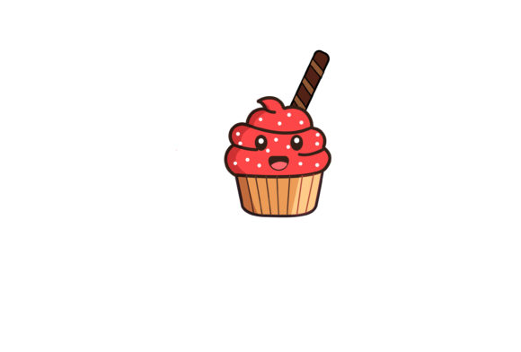 Chocolate Ice Cream with Sticks Embroidery Design Review