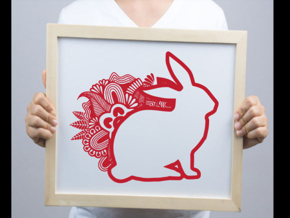 Egg , Easter, Flower – A Versatile Embroidery Design for Real Projects