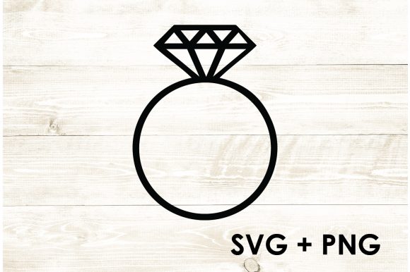 Engagement Ring Wedding Ring Embroidery Design Review