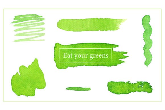 Green Banners Stroke Backgrounds: A Designer’s Real-World Review