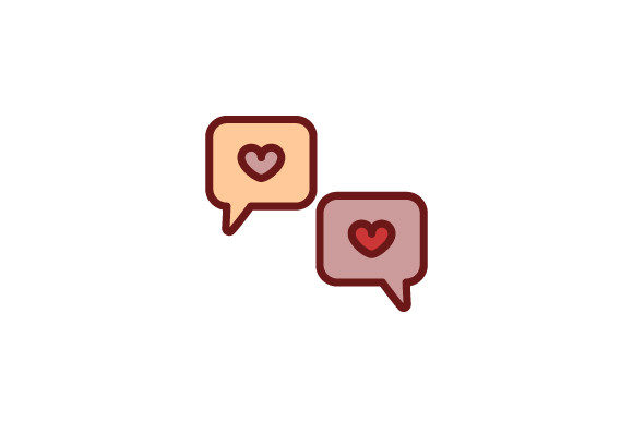 Love Chat Embroidery Design: A Heartfelt Review for Real Projects
