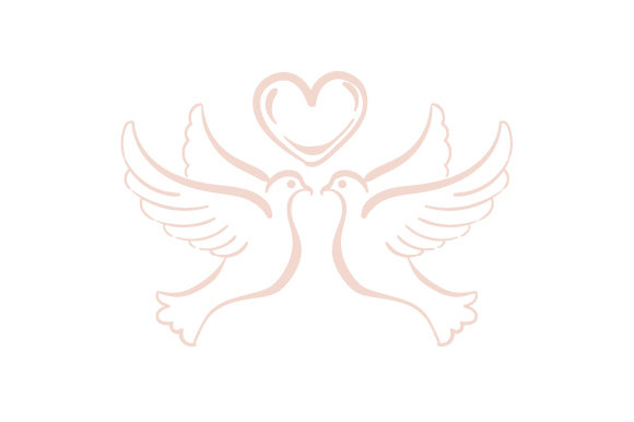 Love Doves Embroidery Design Review