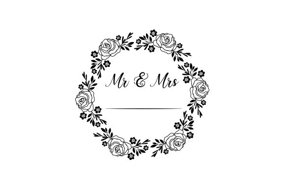 Mr Mrs Personalisable Wreath: A Designer’s Real-World Evaluation