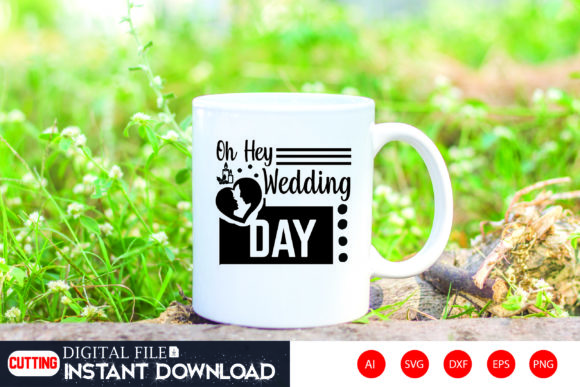 Oh Hey Wedding Day: A Designer’s Perspective