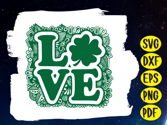 St.patrick Day Shamrock Flower Review for Real Projects