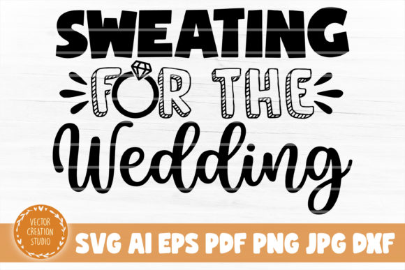 Sweating for the Wedding Gym: A Designer’s Practical Take