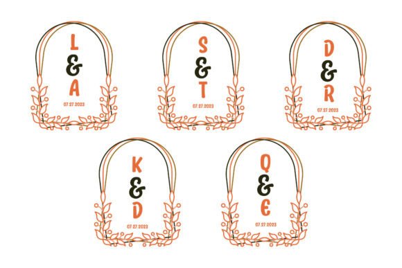 Wedding Invitation Card Set: A Designer’s Practical Take