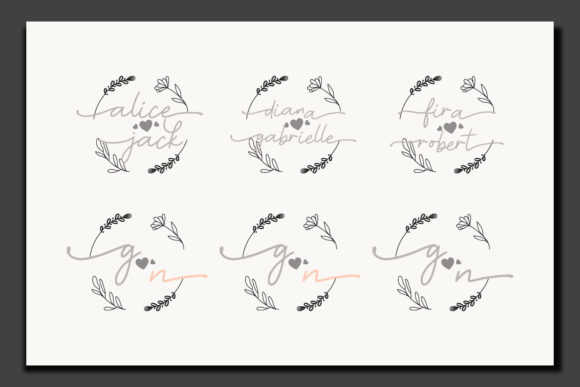 Wedding Logo Badges Set Review: A Designer’s Practical Take